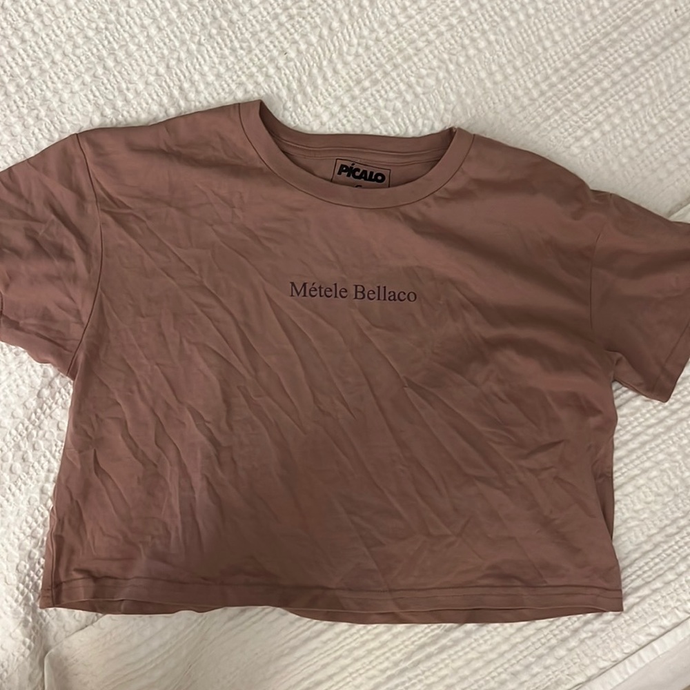 Métele Bellaco T-Shirt